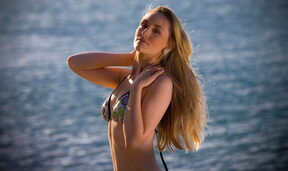 Kako je Natalija Prica izgledala kad je postala Miss Universe Hrvatske