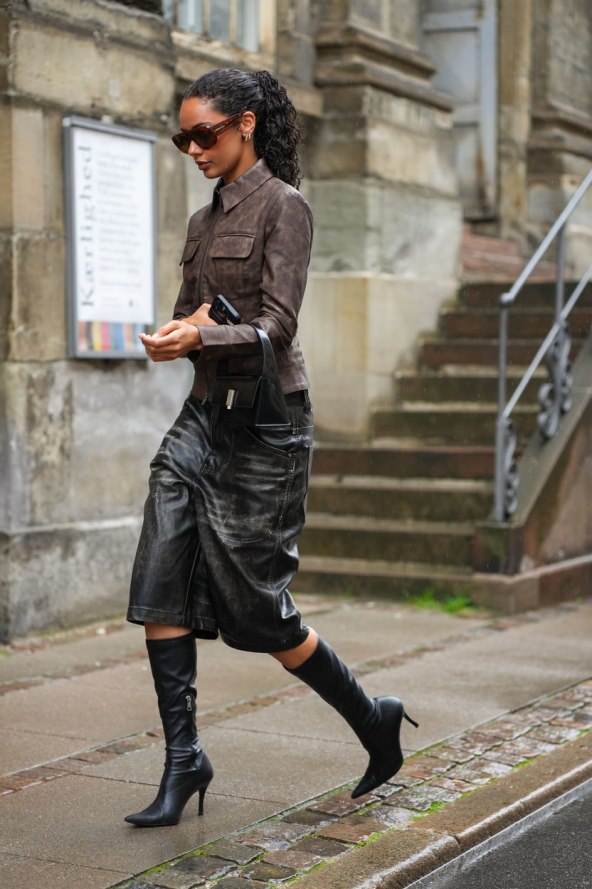 Najbolji street style lookovi s Tjedna mode u Kopenhagenu