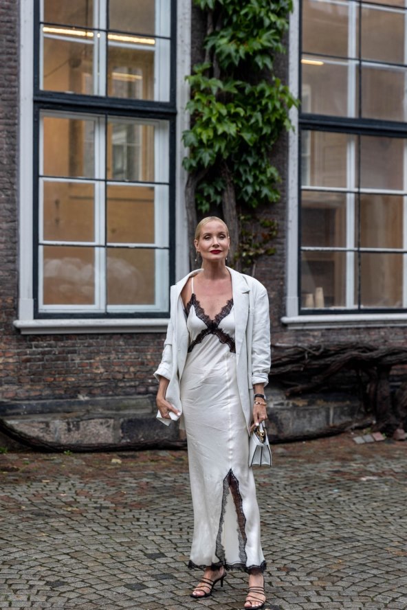 Najbolji street style lookovi s Tjedna mode u Kopenhagenu