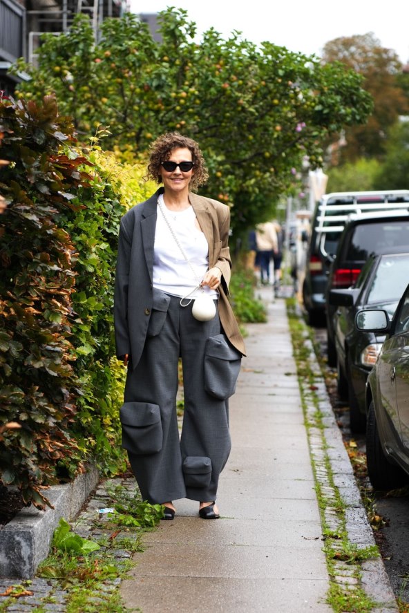 6 modnih street style trendova Kopenhagen jesen 2023