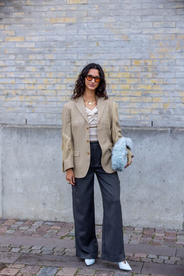 6 modnih street style trendova Kopenhagen jesen 2023