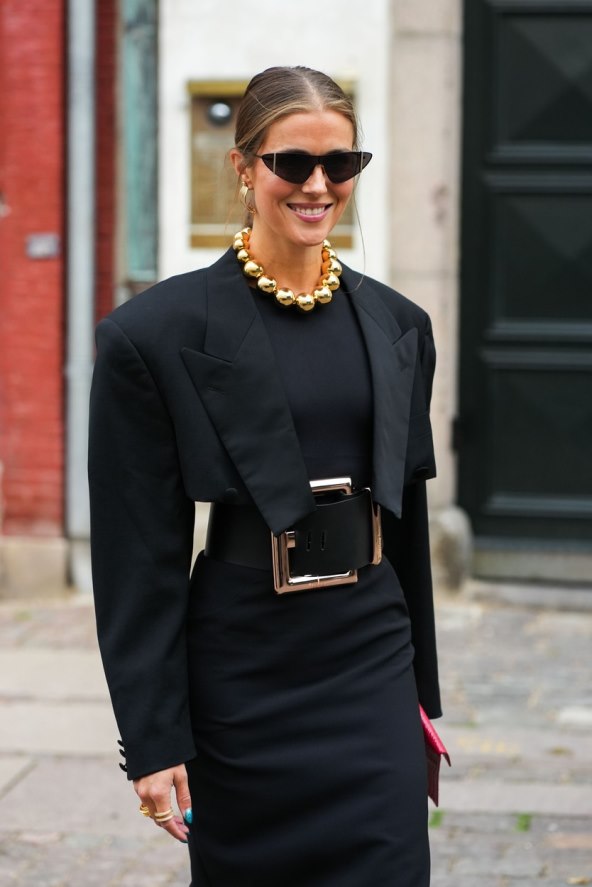 6 modnih street style trendova Kopenhagen jesen 2023