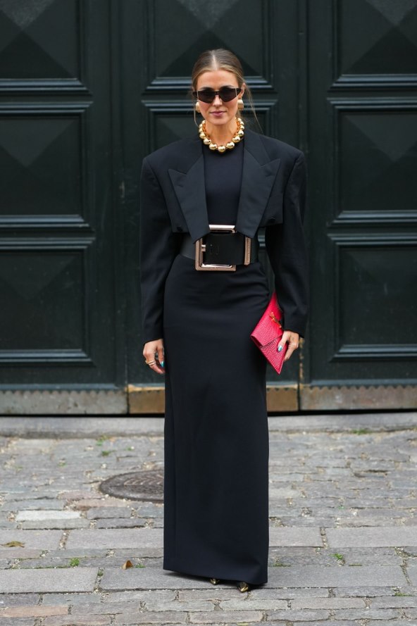 6 modnih street style trendova Kopenhagen jesen 2023
