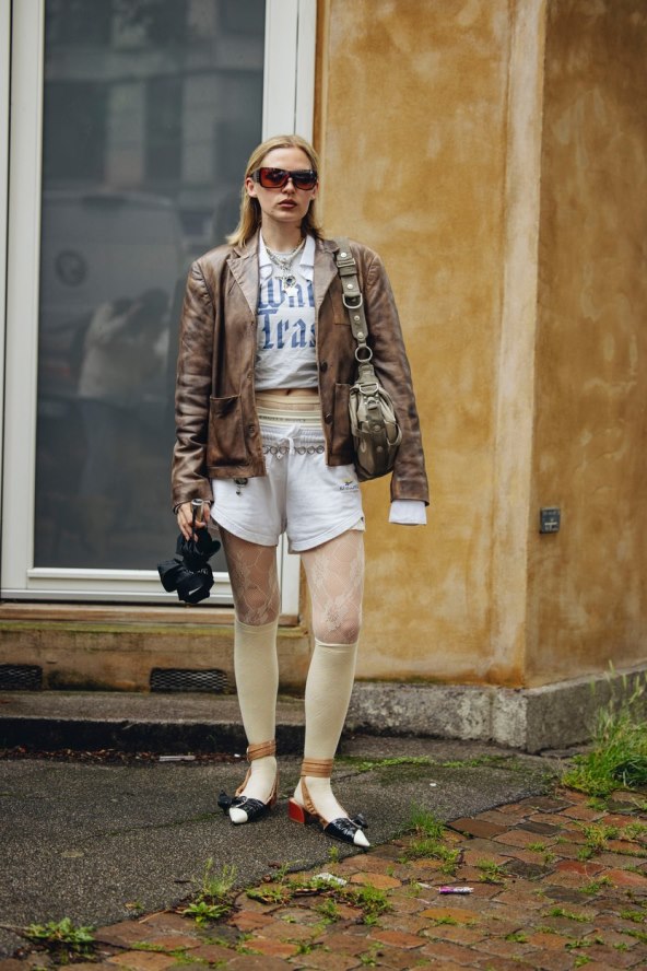 6 modnih street style trendova Kopenhagen jesen 2023