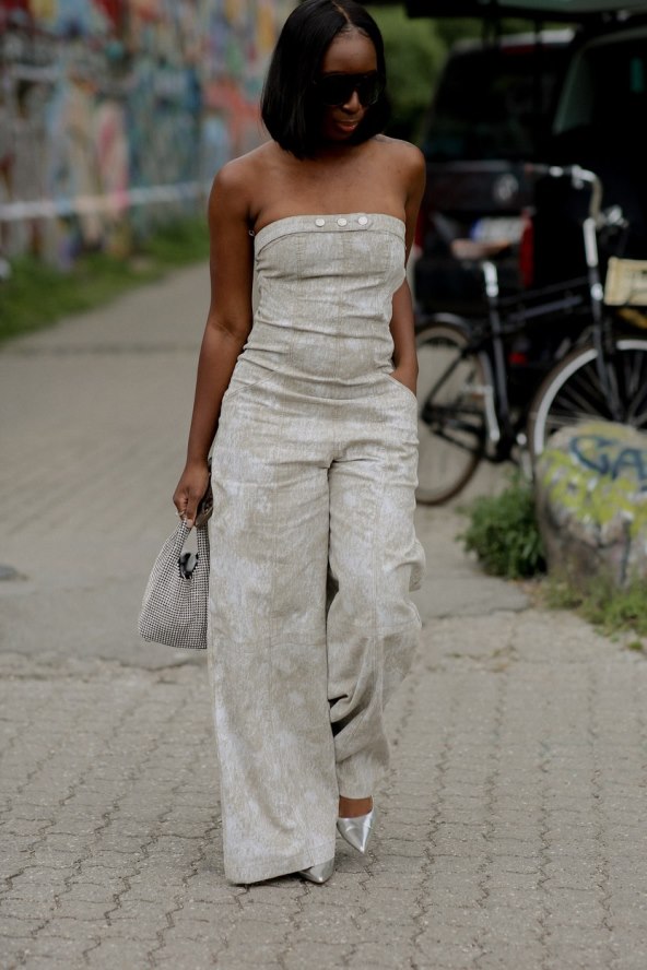 6 modnih street style trendova Kopenhagen jesen 2023