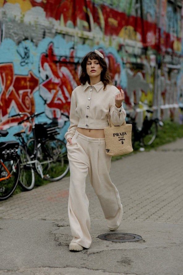 6 modnih street style trendova Kopenhagen jesen 2023