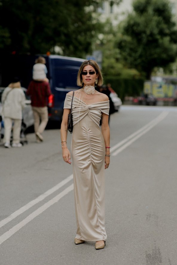 6 modnih street style trendova Kopenhagen jesen 2023