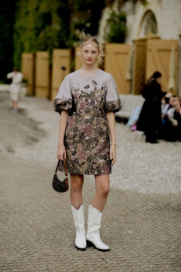 Kako trendi nositi čizme ove jeseni