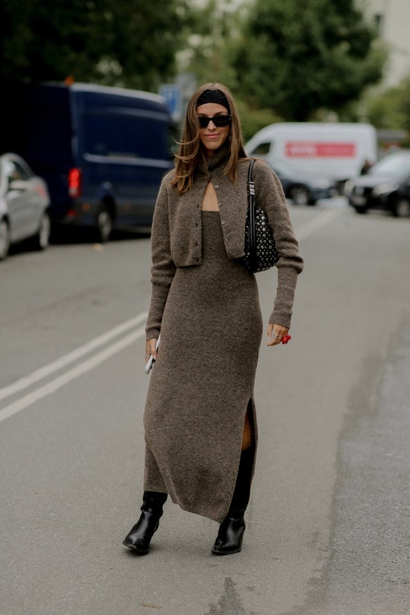 Kako trendi nositi čizme ove jeseni