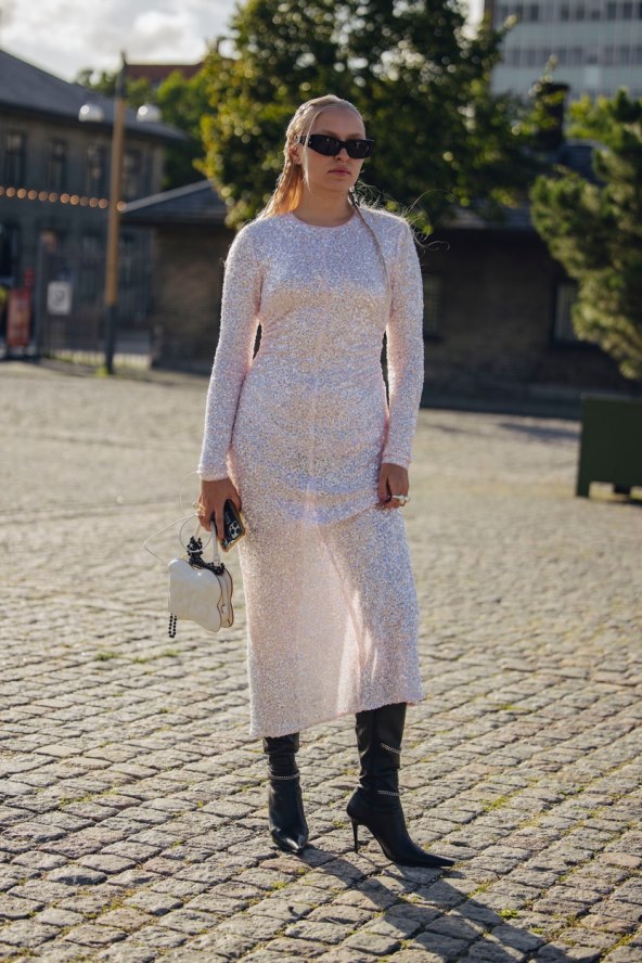 Kako trendi nositi čizme ove jeseni