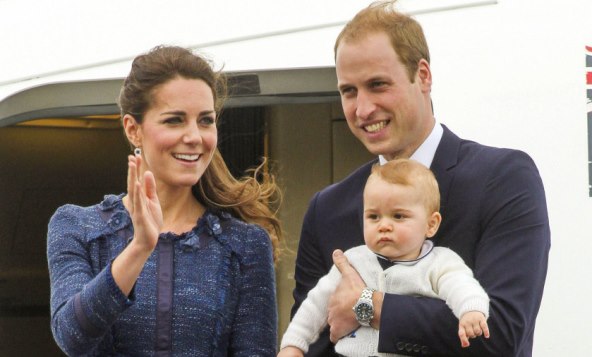 Kate Middleton i princ William u braku su od 2011. godine