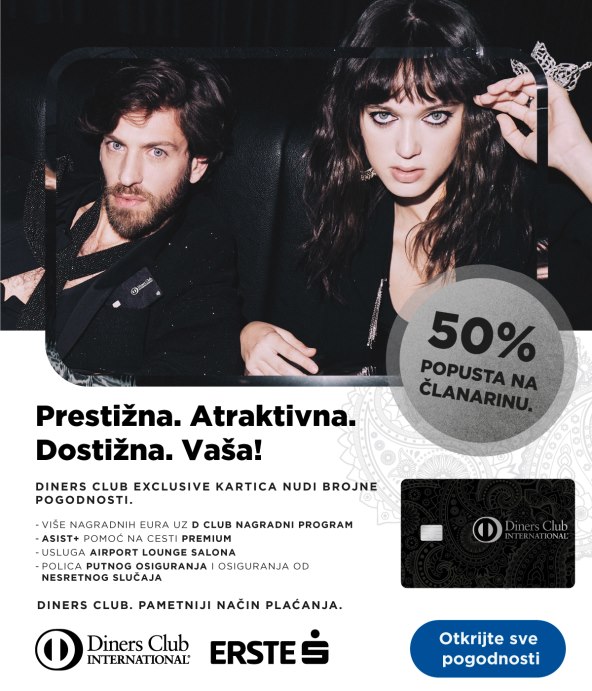 5 nude elegantnih izdanja za jesen 2023