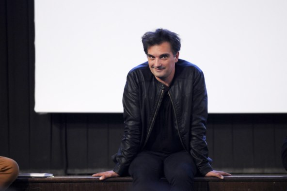 'Cure' oduševile publiku Zagreb Film Festivala