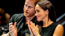 Novi skandal princa Harryja i Meghan Markle