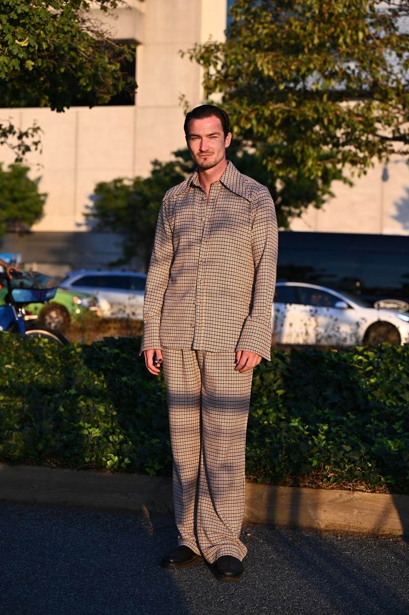 Street style New York tjedan mode