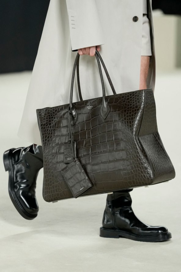 30 top modela torbica jesen 2023 tjedan mode Milano