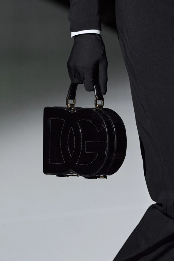 30 top modela torbica jesen 2023 tjedan mode Milano