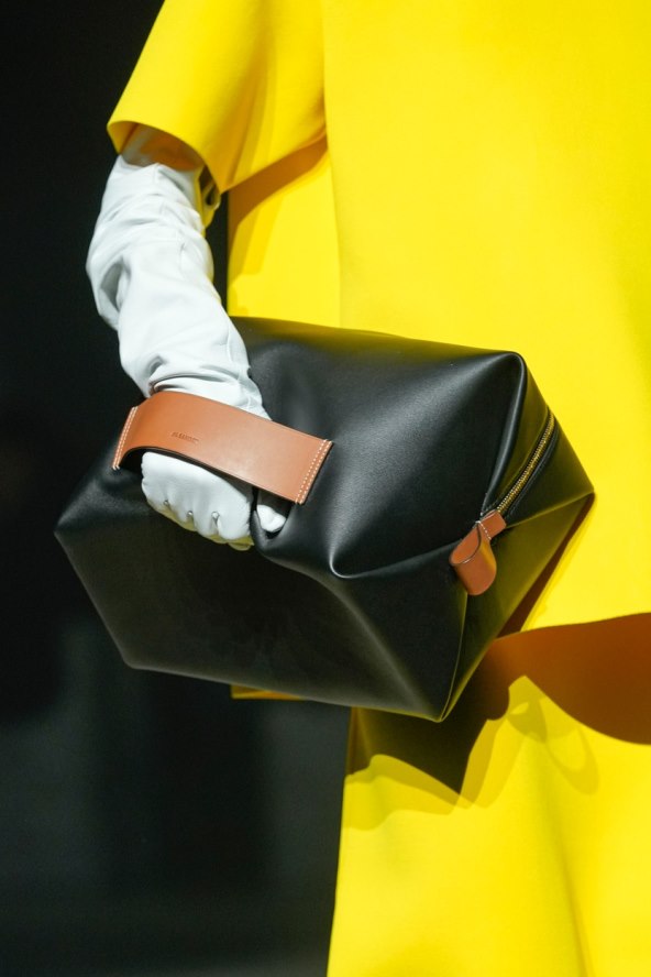 30 top modela torbica jesen 2023 tjedan mode Milano