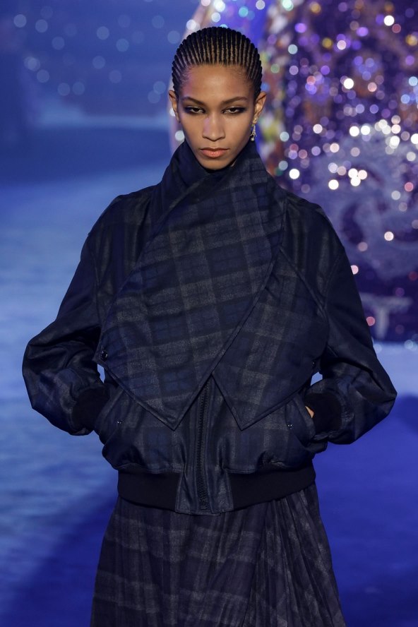 Dior kolekcija jesen/zima 2023 tjedan mode Pariz
