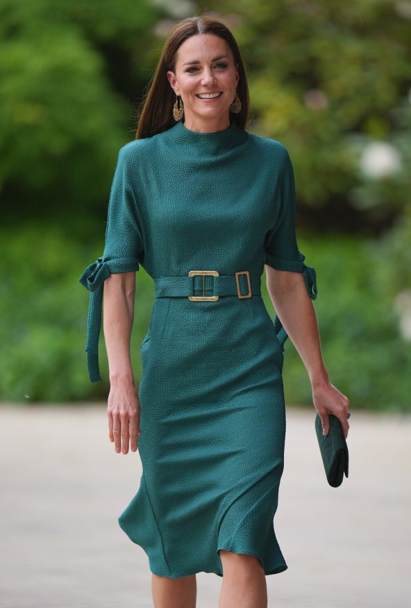 Omiljena torbica Kate Middleton