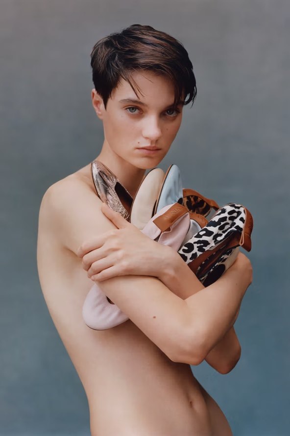 Lanvin Ballerina balerinke opet dostupne jesen 2023