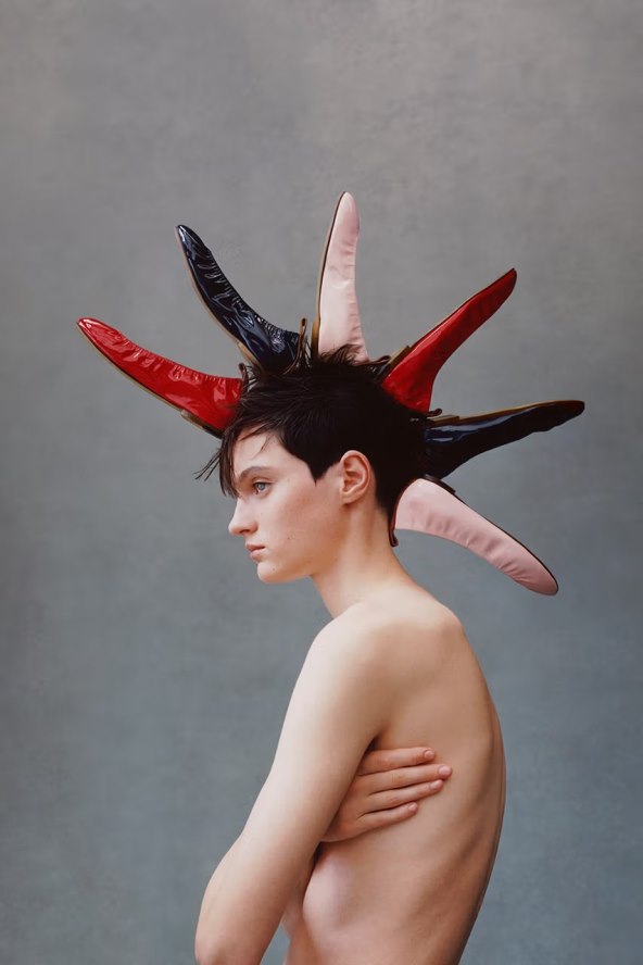 Lanvin Ballerina balerinke opet dostupne jesen 2023