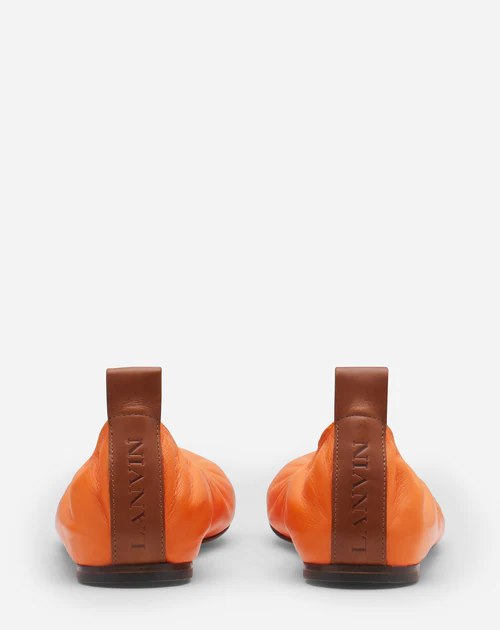 Lanvin Ballerina balerinke opet dostupne jesen 2023