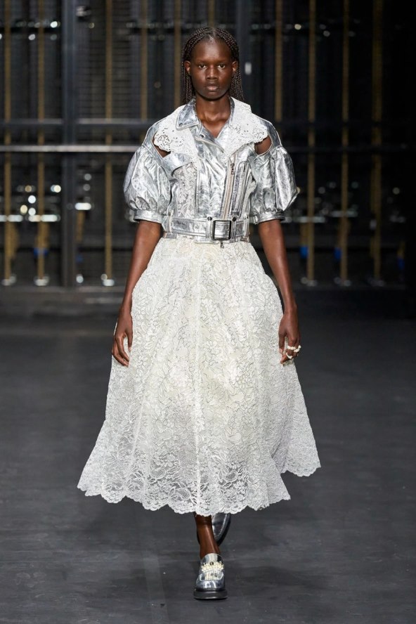 Simone Rocha Tjedan mode London suradnja Crocs
