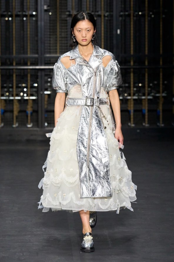 Simone Rocha Tjedan mode London suradnja Crocs