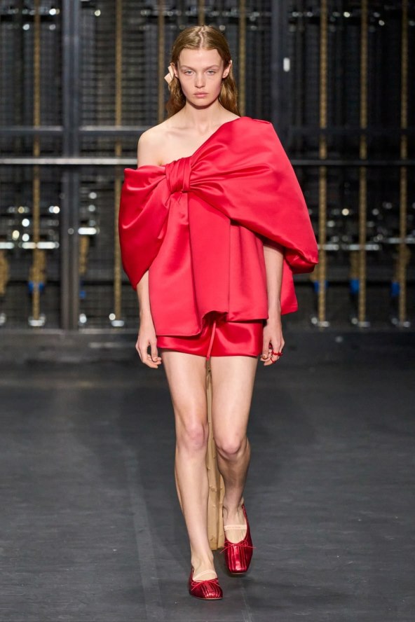 Simone Rocha Tjedan mode London suradnja Crocs