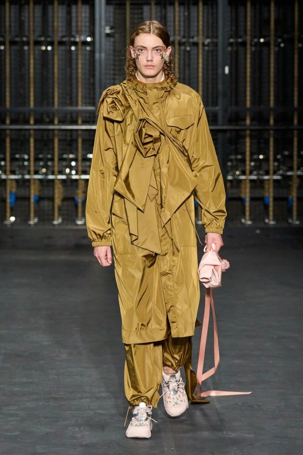 Simone Rocha Tjedan mode London suradnja Crocs