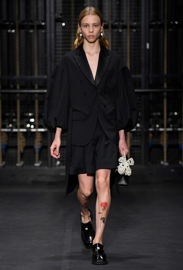 Simone Rocha Tjedan mode London suradnja Crocs