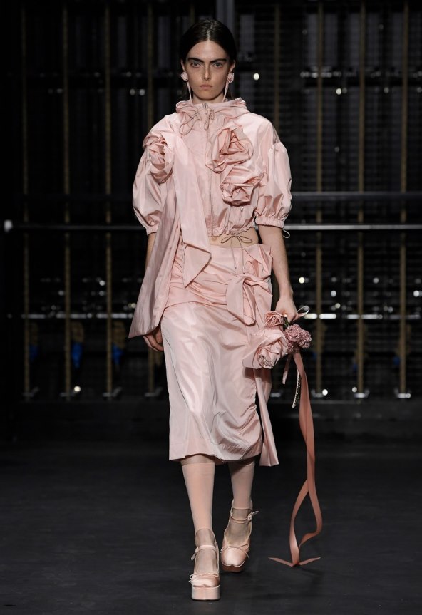 Simone Rocha Tjedan mode London suradnja Crocs