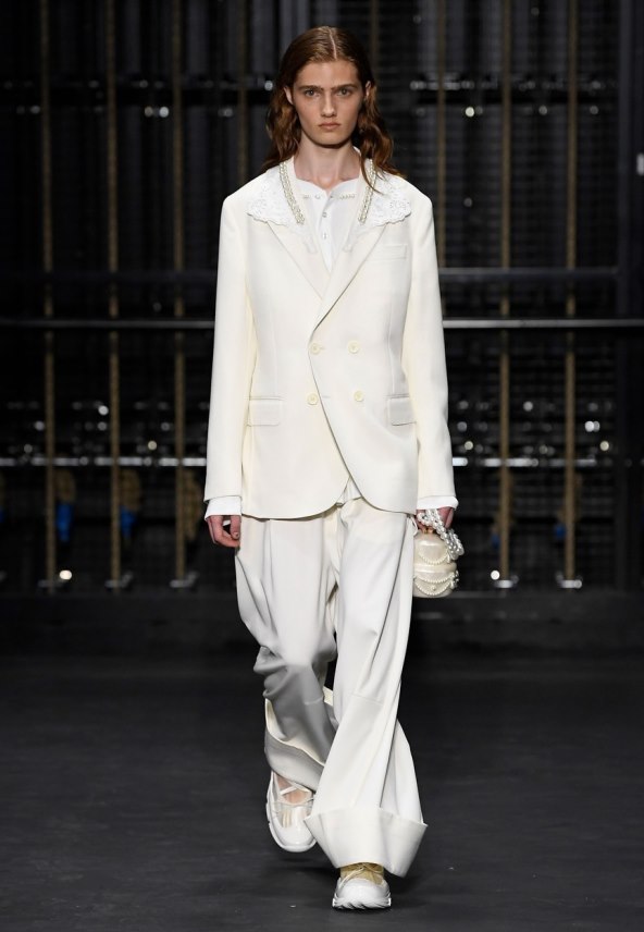 Simone Rocha Tjedan mode London suradnja Crocs