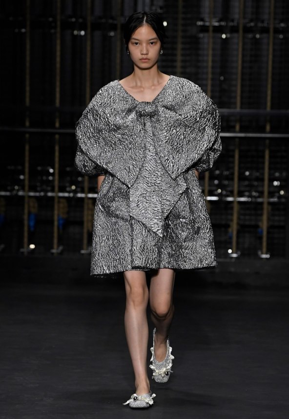 Simone Rocha Tjedan mode London suradnja Crocs