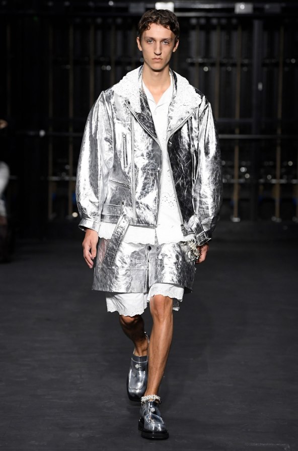 Simone Rocha Tjedan mode London suradnja Crocs