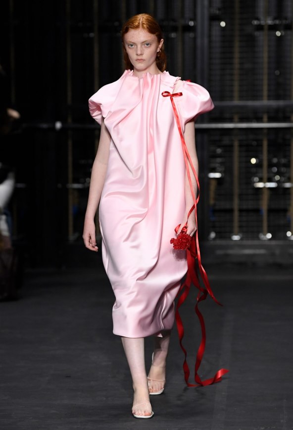 Simone Rocha Tjedan mode London suradnja Crocs