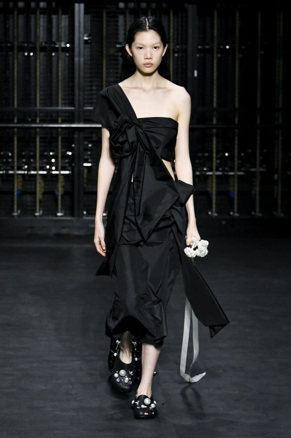 Simone Rocha Tjedan mode London suradnja Crocs