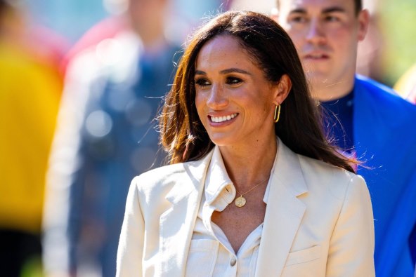 Velika odluka Meghan Markle nakon 8 godina