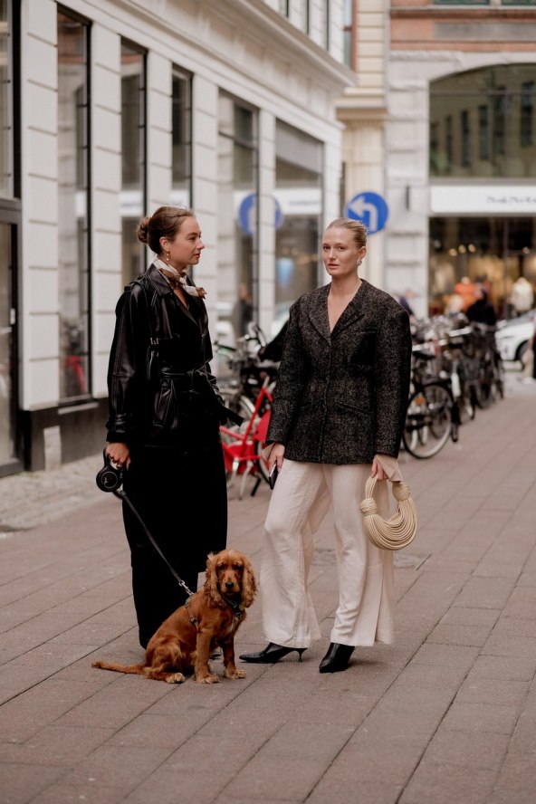 5 modnih savjeta za luksuzniji jesenski stil