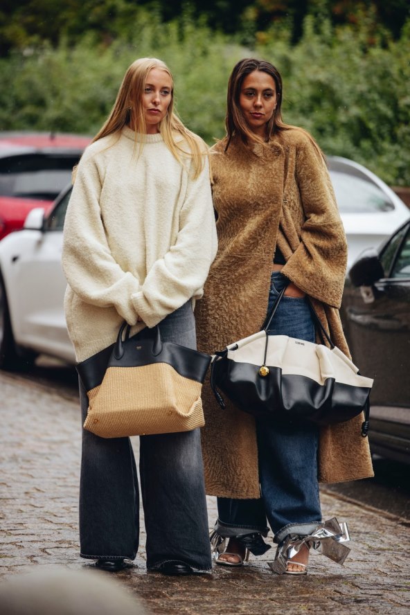 5 modnih savjeta za luksuzniji jesenski stil
