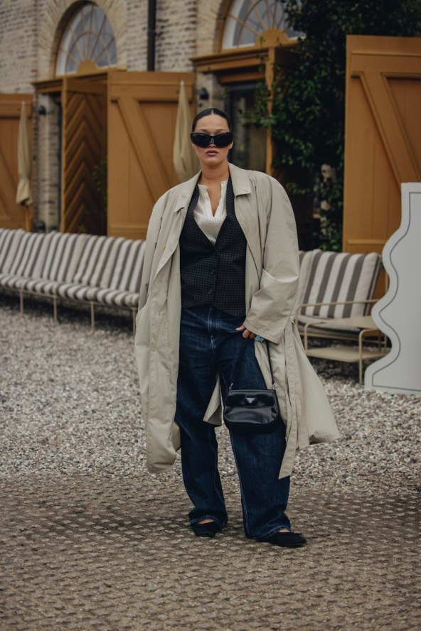 5 modnih savjeta za luksuzniji jesenski stil