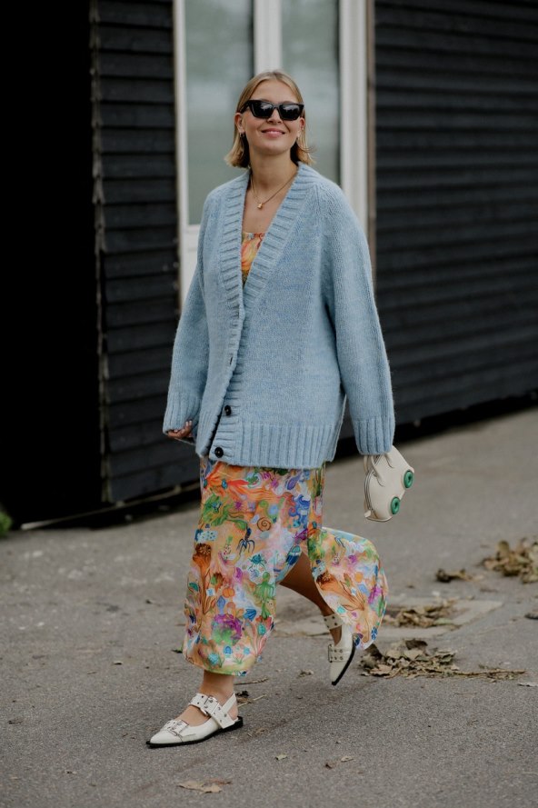 13 street style trendova za 2024