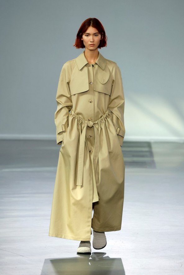 JW Anderson modna revija SS24 Tjedan mode London