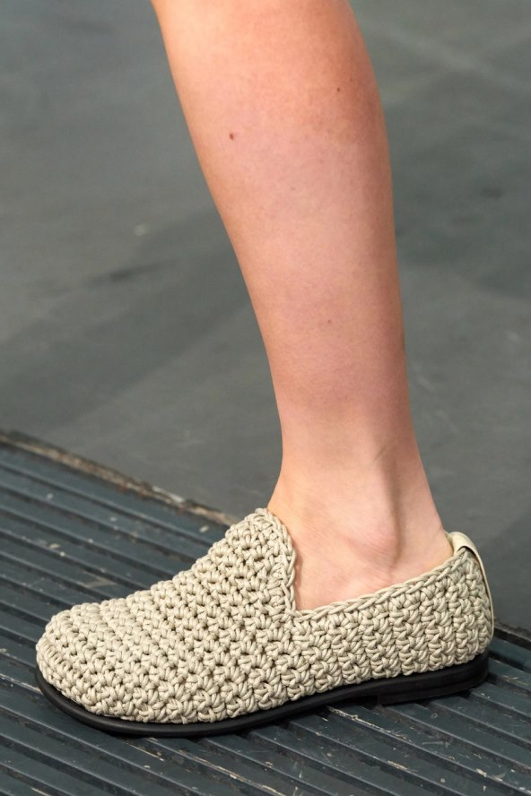 JW Anderson modna revija SS24 Tjedan mode London