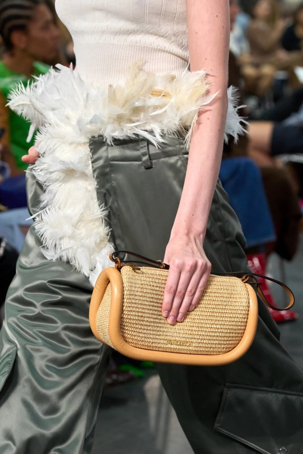 JW Anderson modna revija SS24 Tjedan mode London