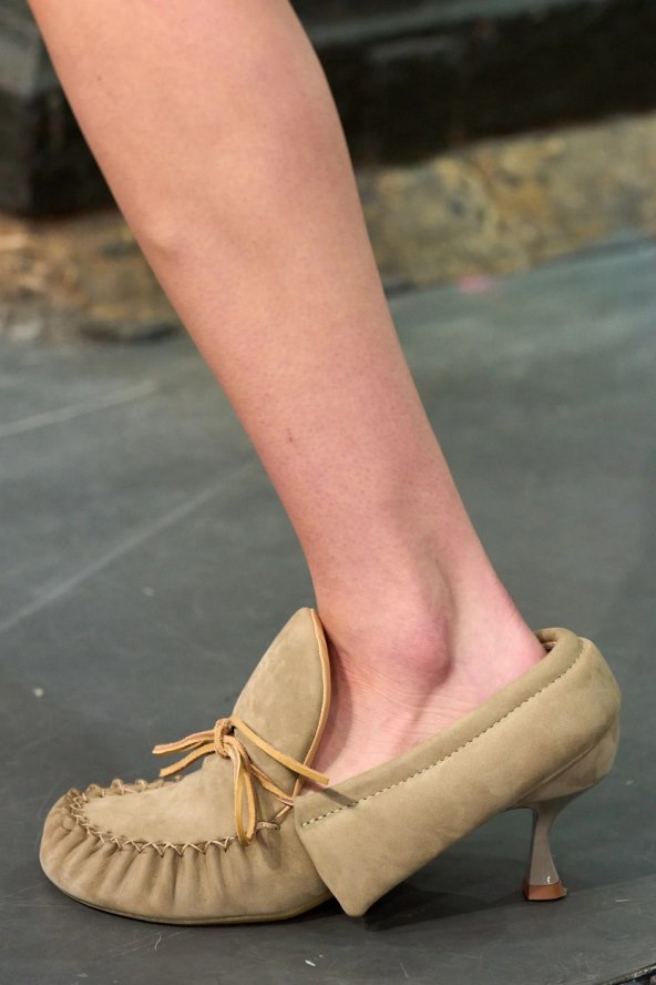 JW Anderson modna revija SS24 Tjedan mode London