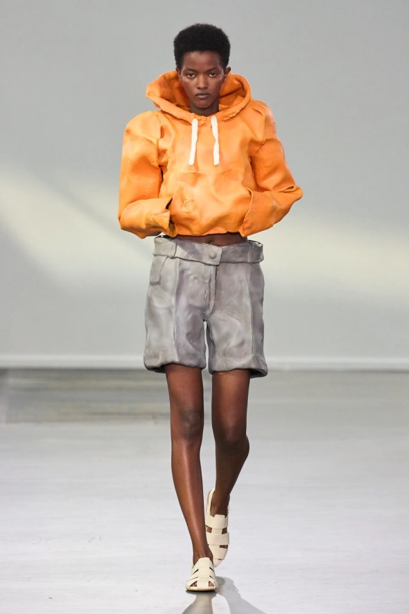JW Anderson modna revija SS24 Tjedan mode London
