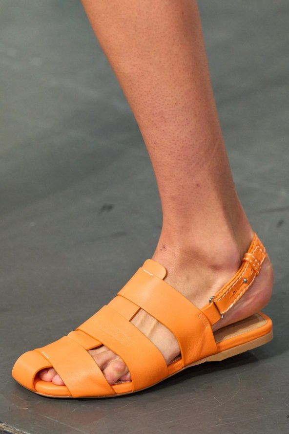 JW Anderson modna revija SS24 Tjedan mode London