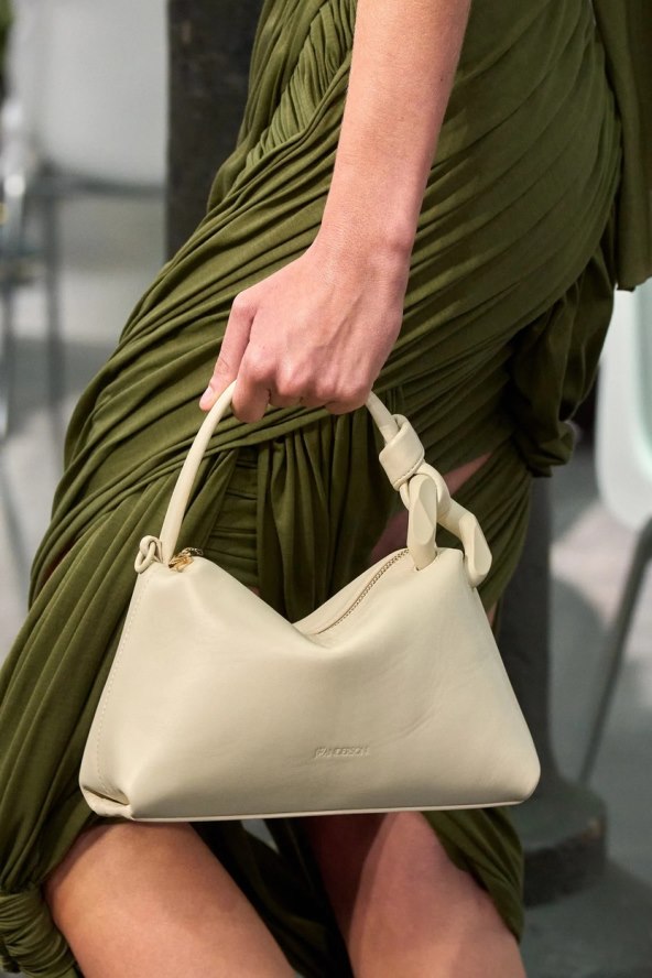 JW Anderson modna revija SS24 Tjedan mode London